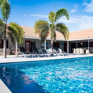 Villa Boca Gentil C3 - Jan Thiel, Willemstad