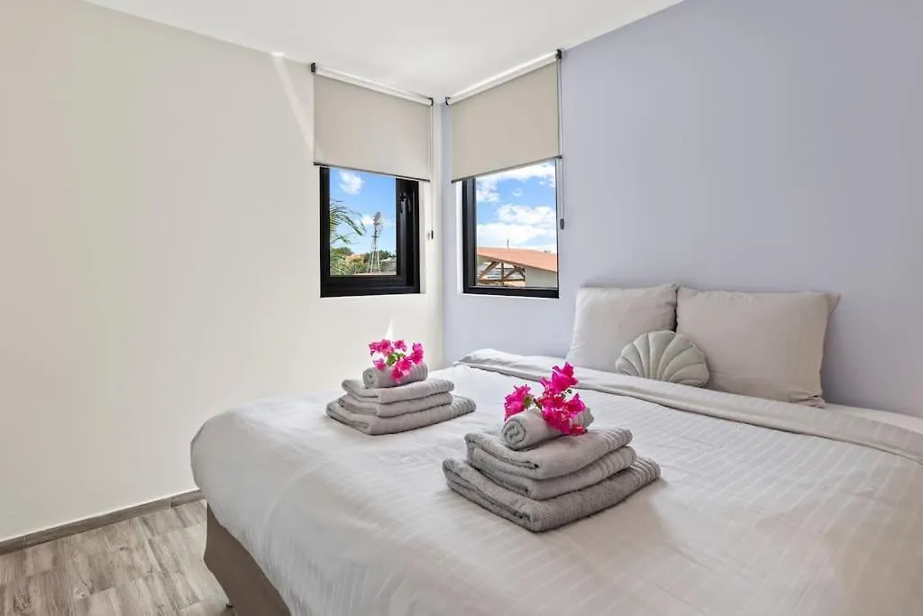 Apartment Malvales Resort # App 6 Willemstad