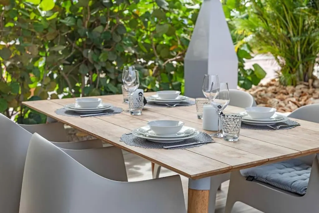 Apartment Malvales Resort # App 6 Willemstad