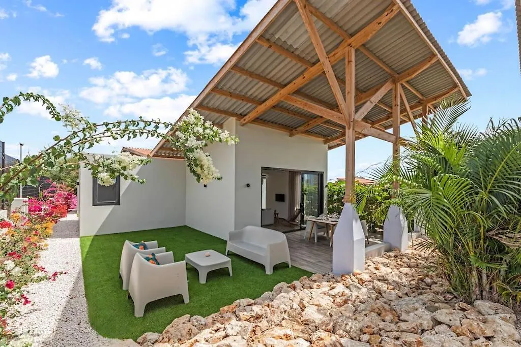 Apartment Malvales Resort # App 6 Willemstad Curacao