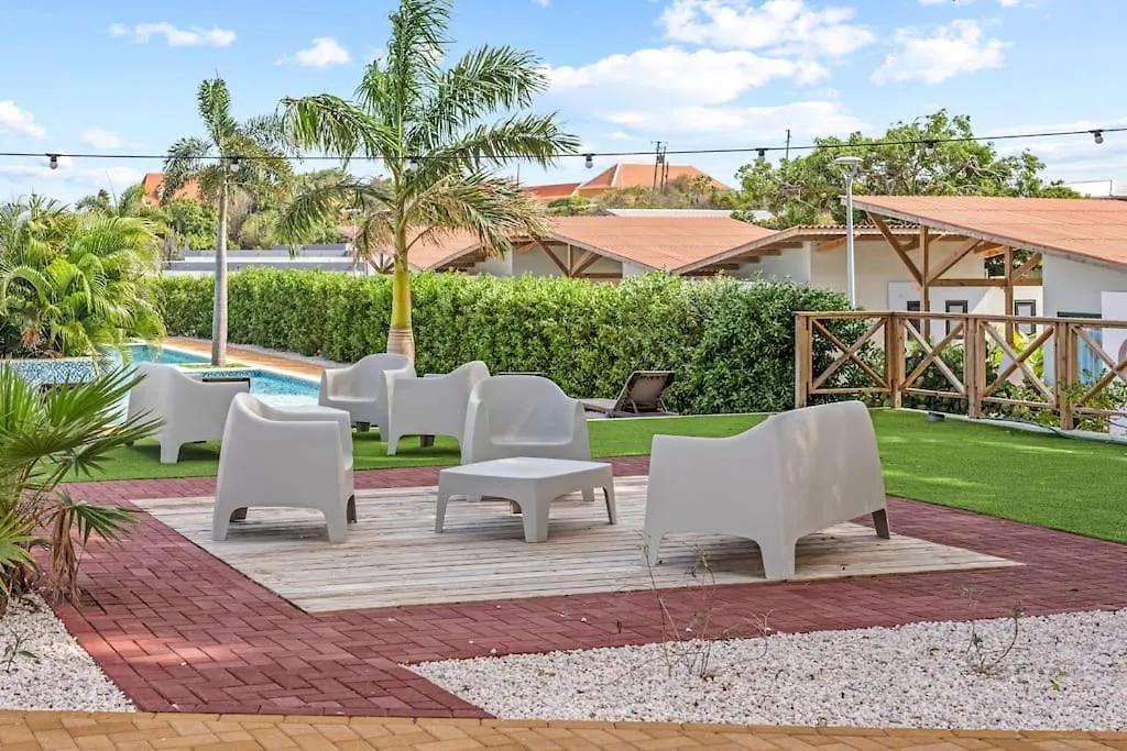 Malvales Resort # App 6 location